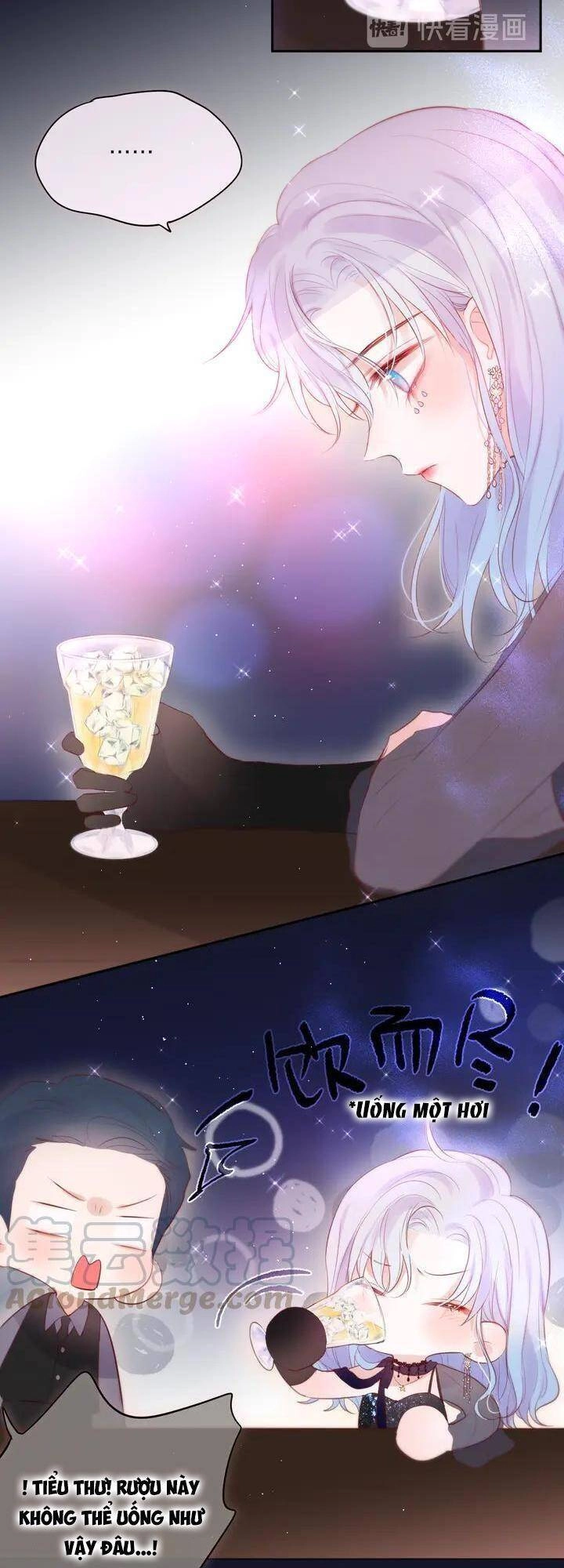 Đêm Ngày Không Dứt Chapter 74 - 6