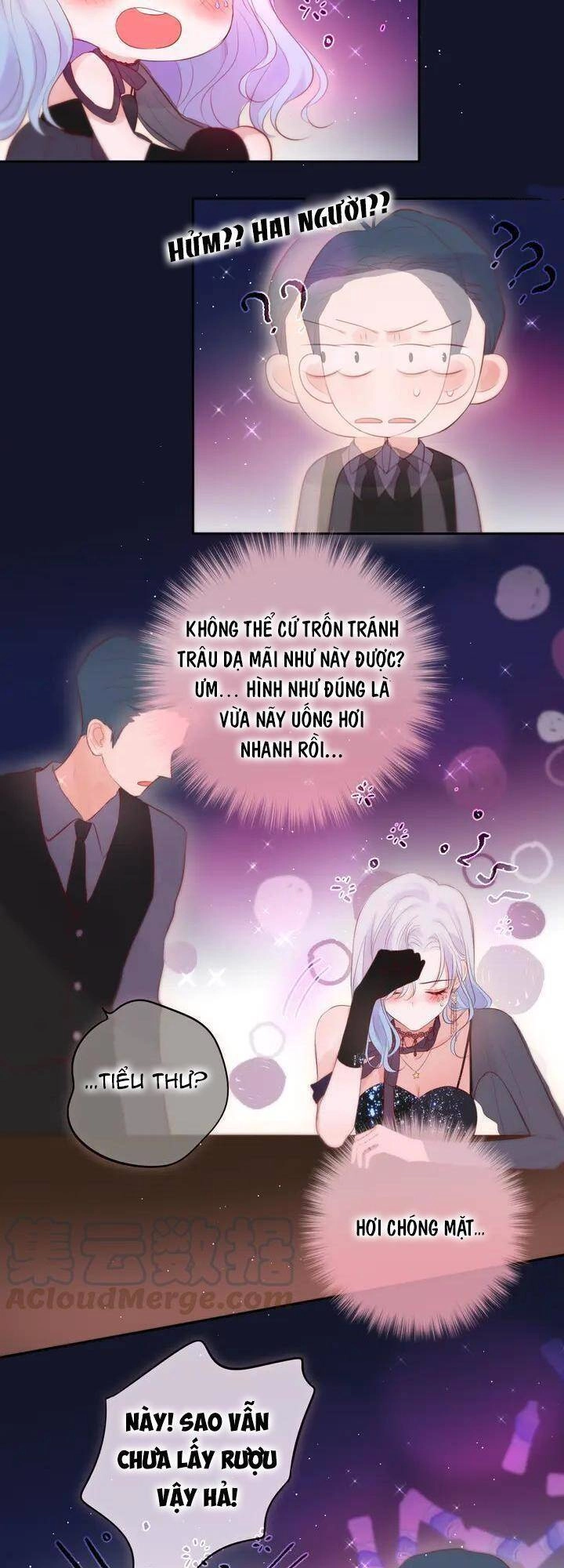 Đêm Ngày Không Dứt Chapter 74 - 10
