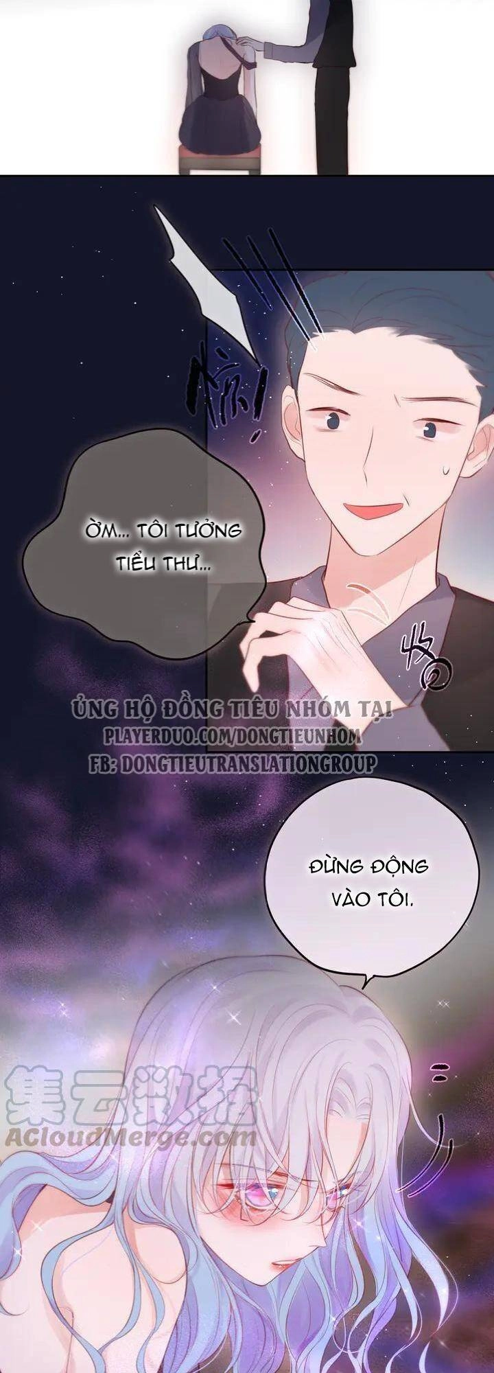 Đêm Ngày Không Dứt Chapter 74 - 16