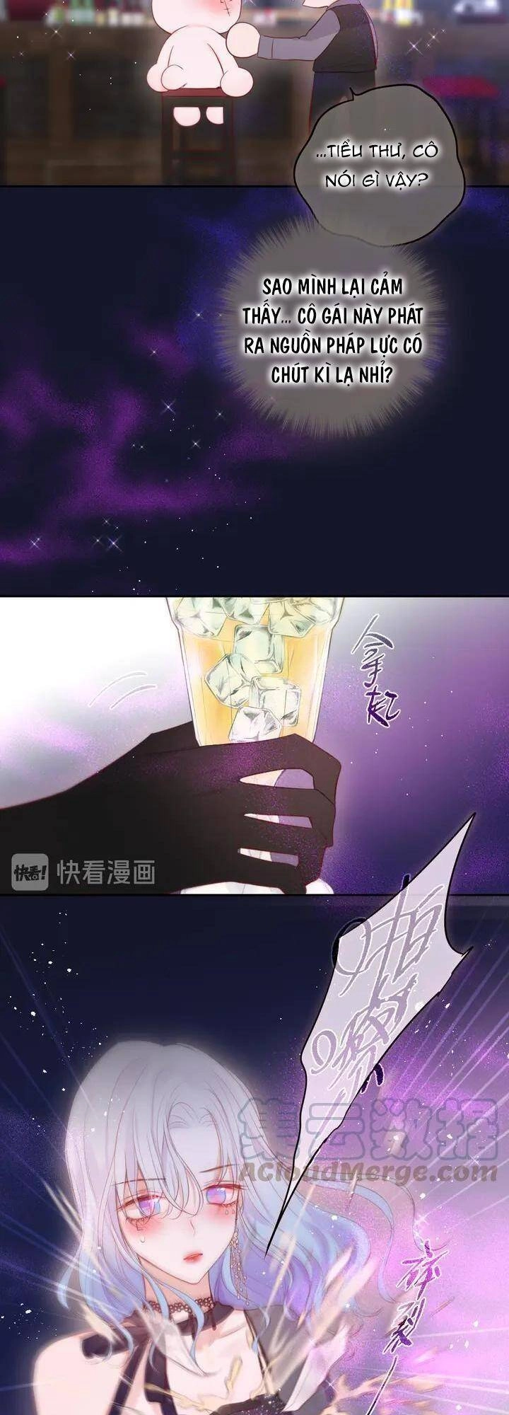 Đêm Ngày Không Dứt Chapter 74 - 18