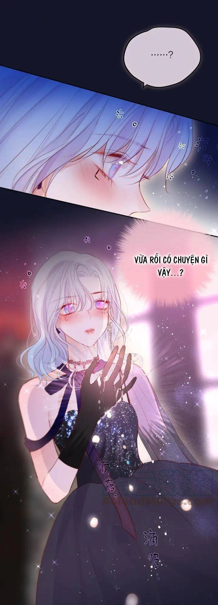 Đêm Ngày Không Dứt Chapter 74 - 20