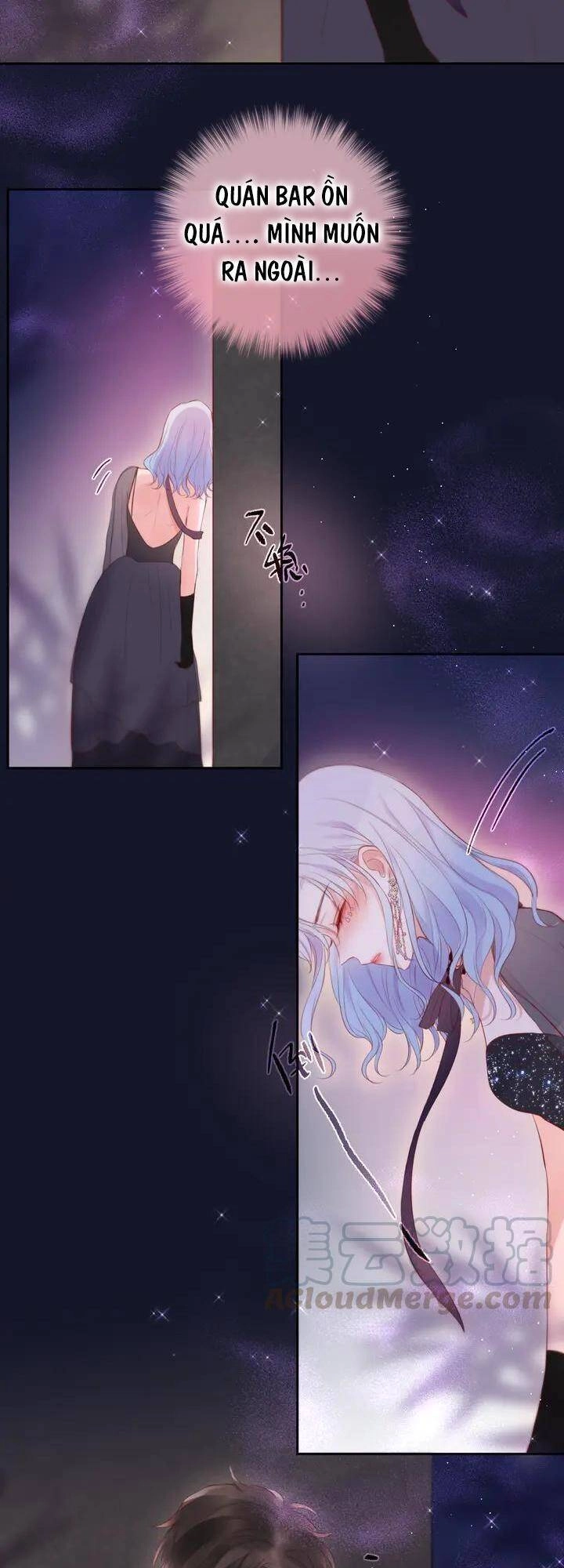 Đêm Ngày Không Dứt Chapter 74 - 26