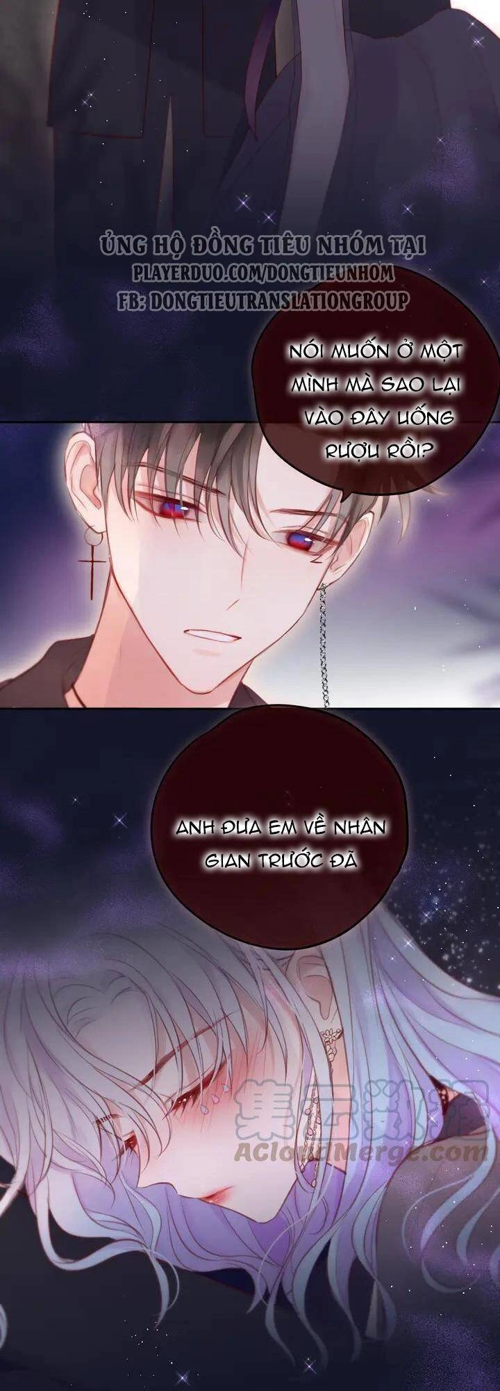 Đêm Ngày Không Dứt Chapter 74 - 28