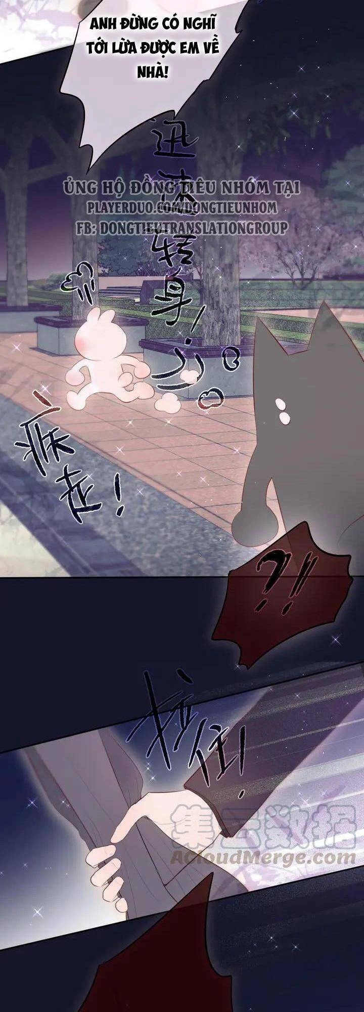 Đêm Ngày Không Dứt Chapter 74 - 34