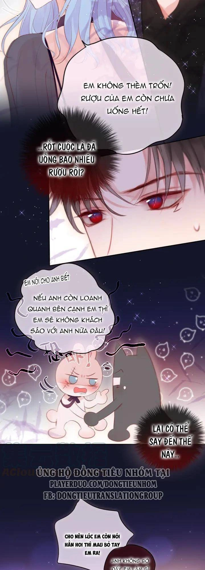 Đêm Ngày Không Dứt Chapter 74 - 36