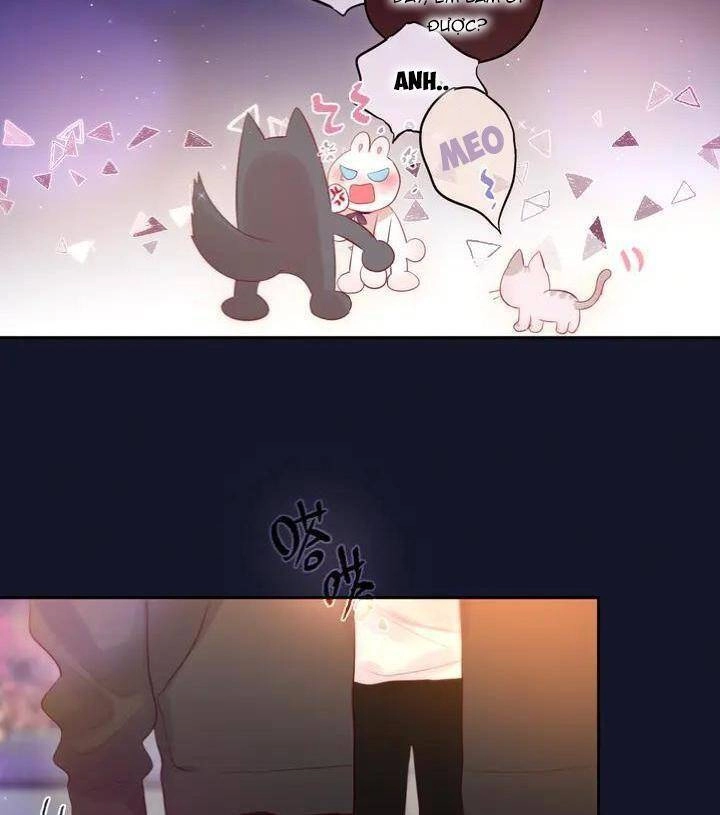 Đêm Ngày Không Dứt Chapter 74 - 37