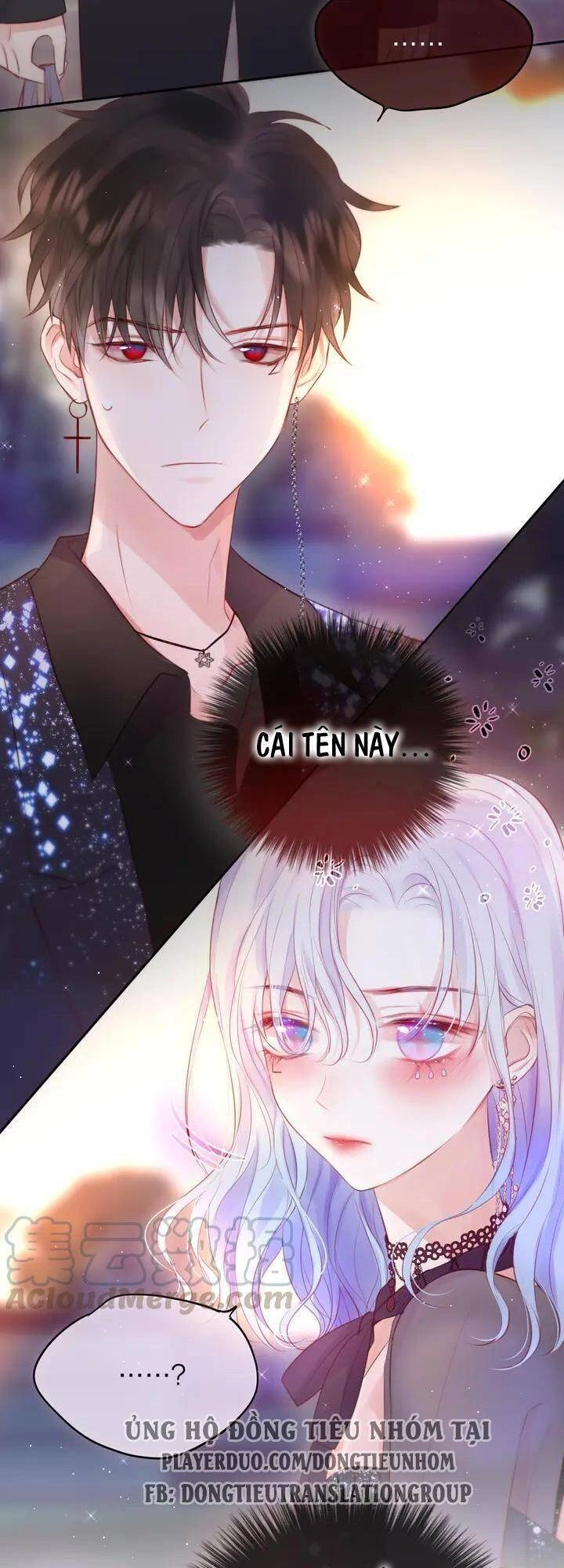 Đêm Ngày Không Dứt Chapter 74 - 40