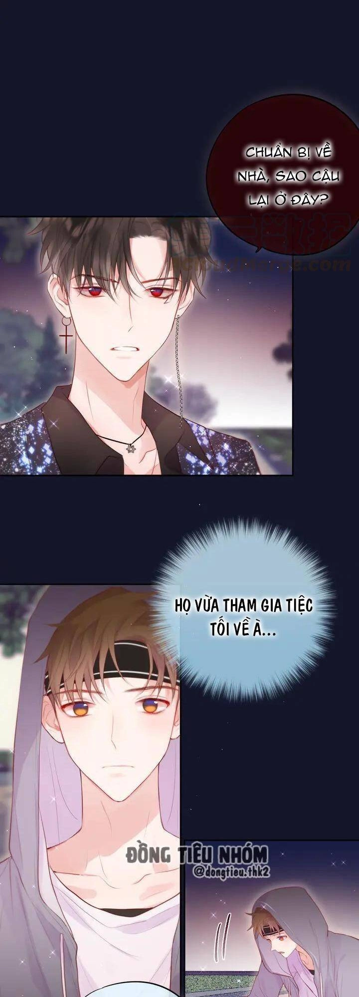 Đêm Ngày Không Dứt Chapter 75 - 2