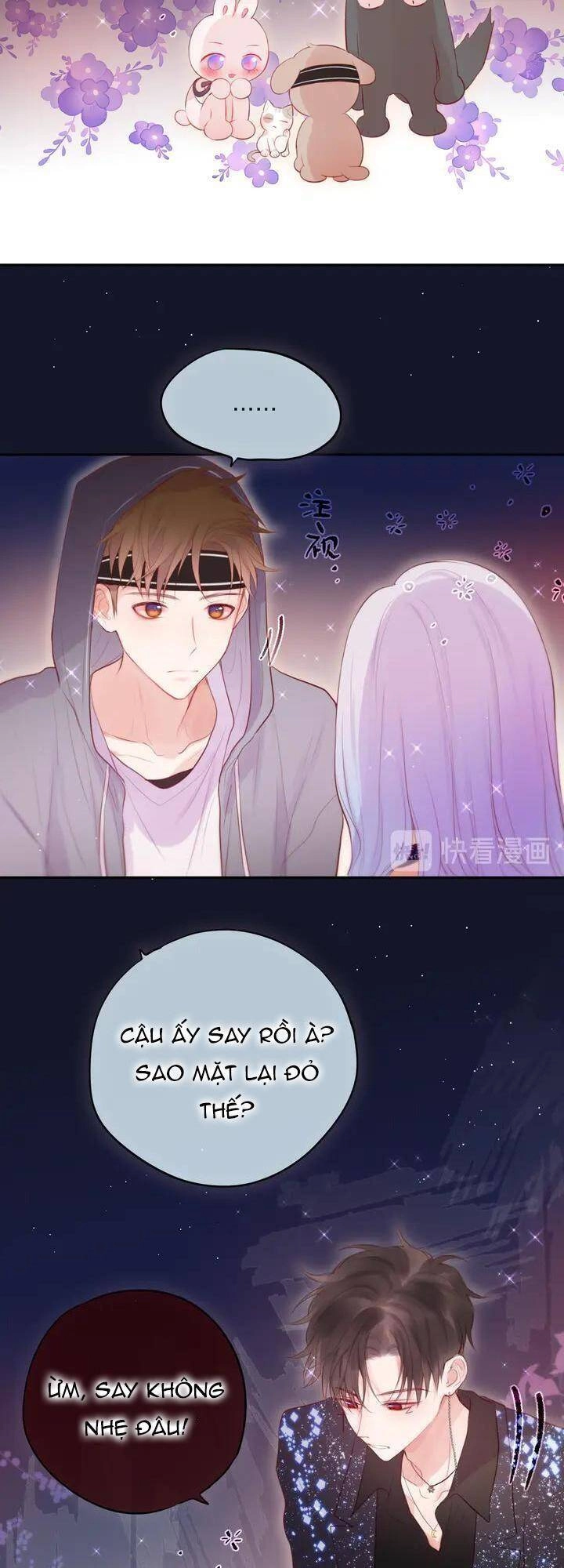 Đêm Ngày Không Dứt Chapter 75 - 4