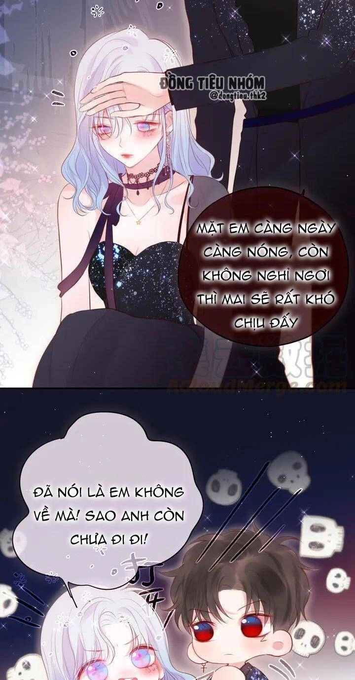 Đêm Ngày Không Dứt Chapter 75 - 5