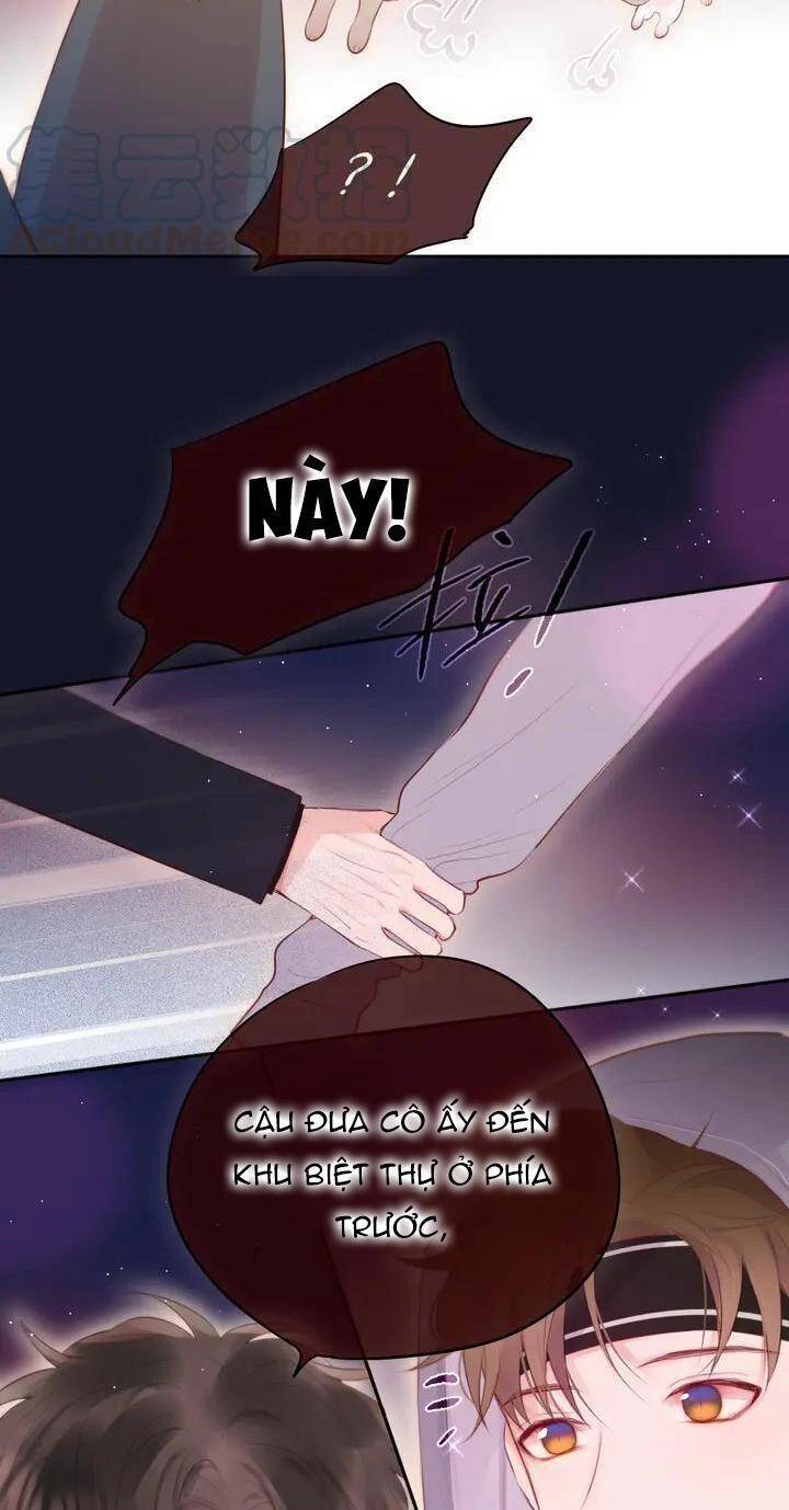 Đêm Ngày Không Dứt Chapter 75 - 7