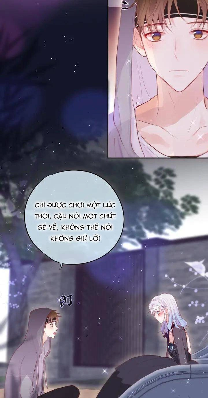 Đêm Ngày Không Dứt Chapter 75 - 11