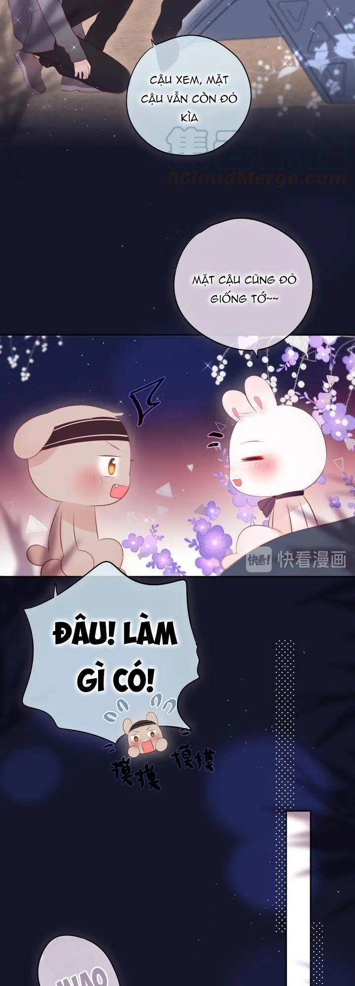 Đêm Ngày Không Dứt Chapter 75 - 12