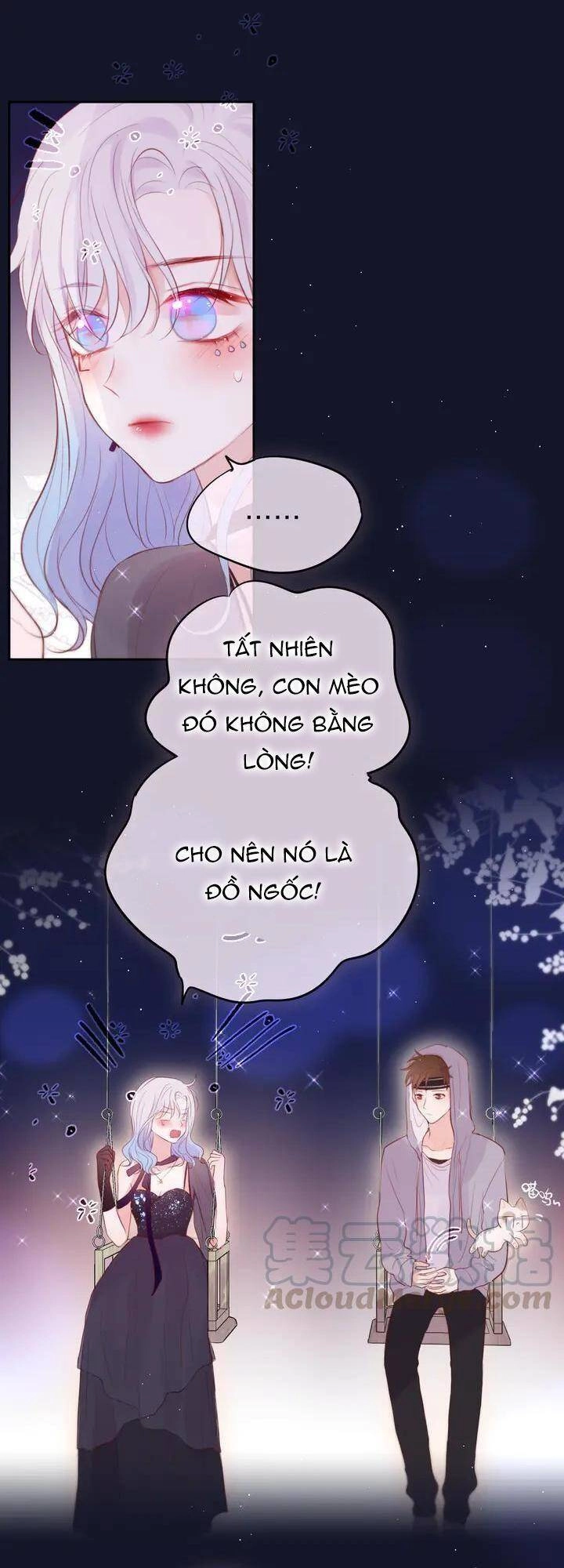 Đêm Ngày Không Dứt Chapter 75 - 18