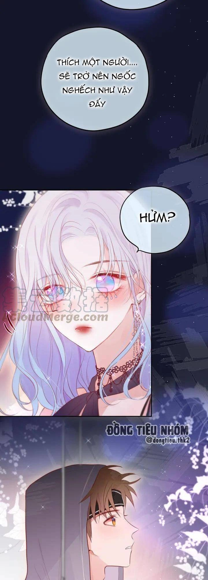 Đêm Ngày Không Dứt Chapter 75 - 20