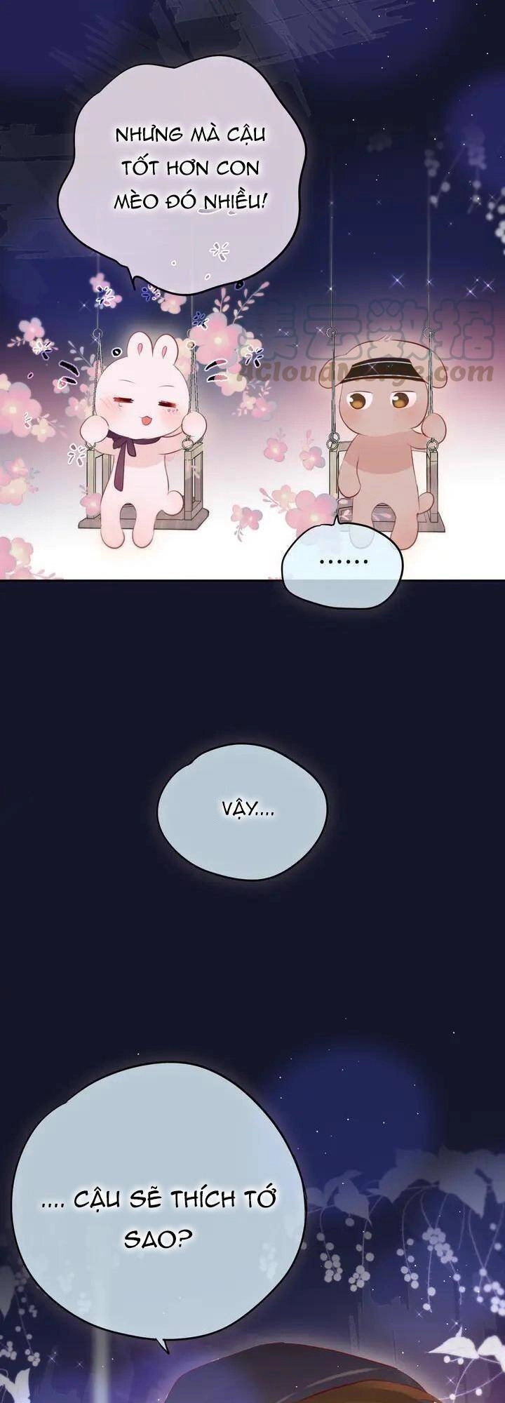 Đêm Ngày Không Dứt Chapter 75 - 22