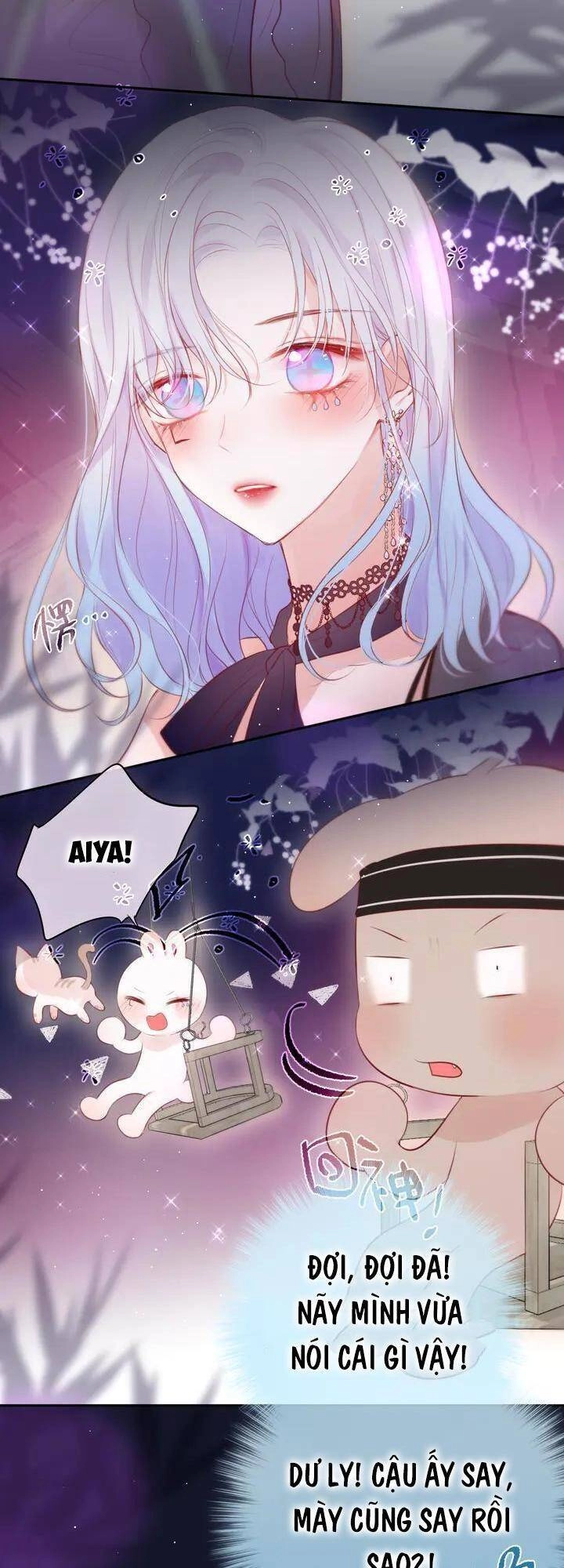 Đêm Ngày Không Dứt Chapter 75 - 24