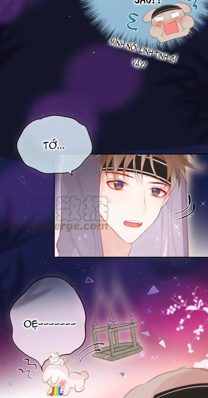 Đêm Ngày Không Dứt Chapter 75 - 25