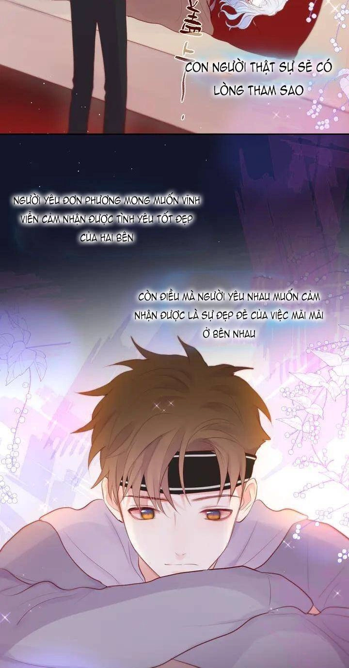 Đêm Ngày Không Dứt Chapter 75 - 29