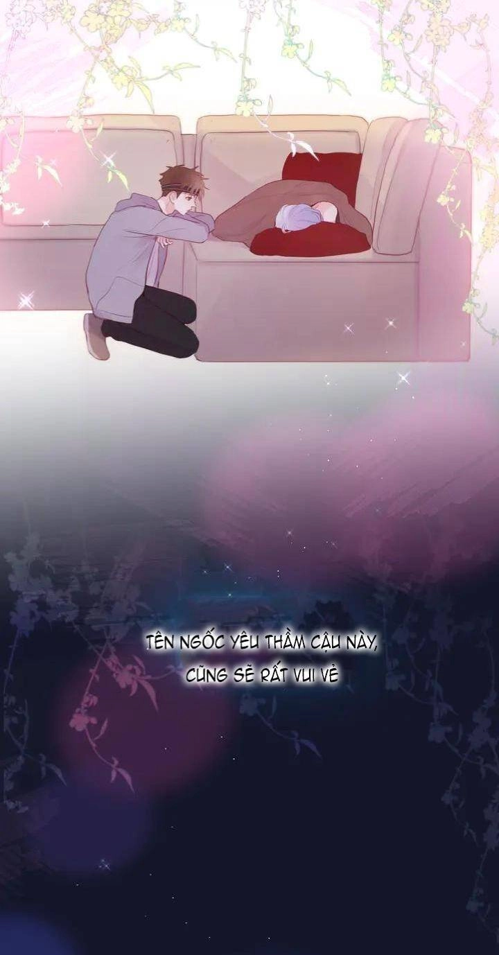 Đêm Ngày Không Dứt Chapter 75 - 31