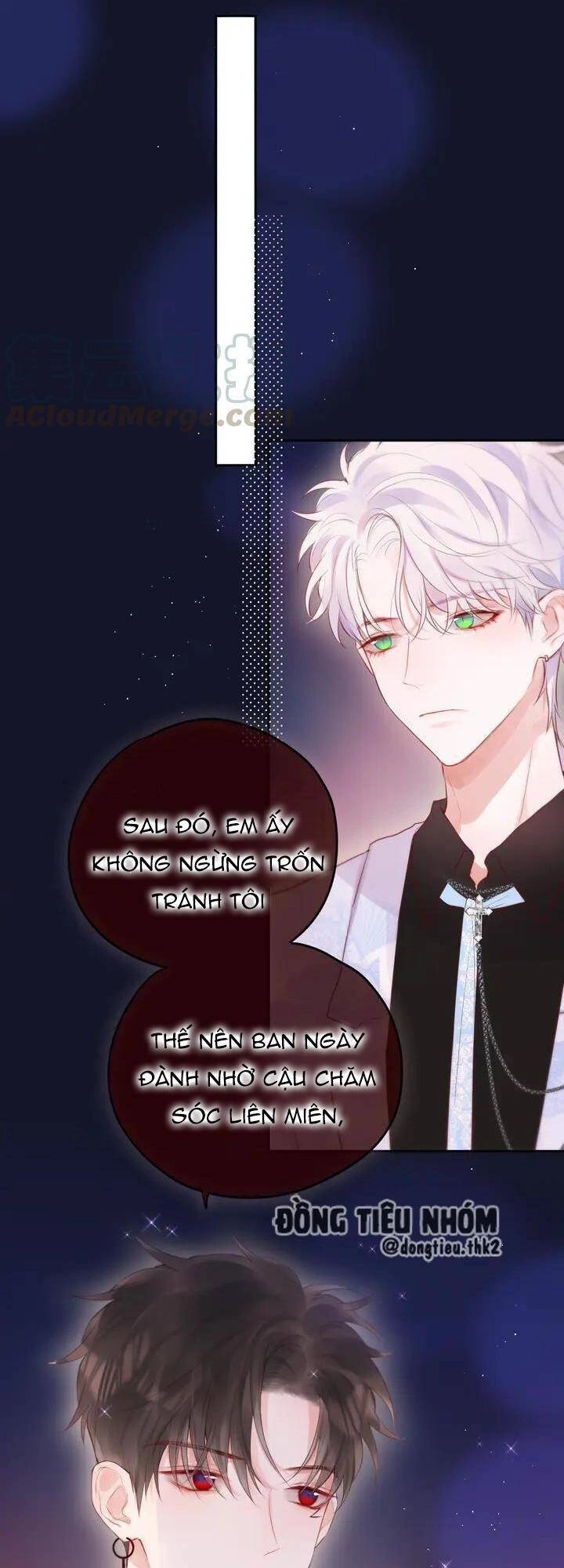 Đêm Ngày Không Dứt Chapter 75 - 32