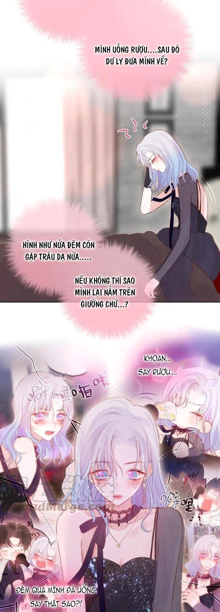 Đêm Ngày Không Dứt Chapter 76 - 6