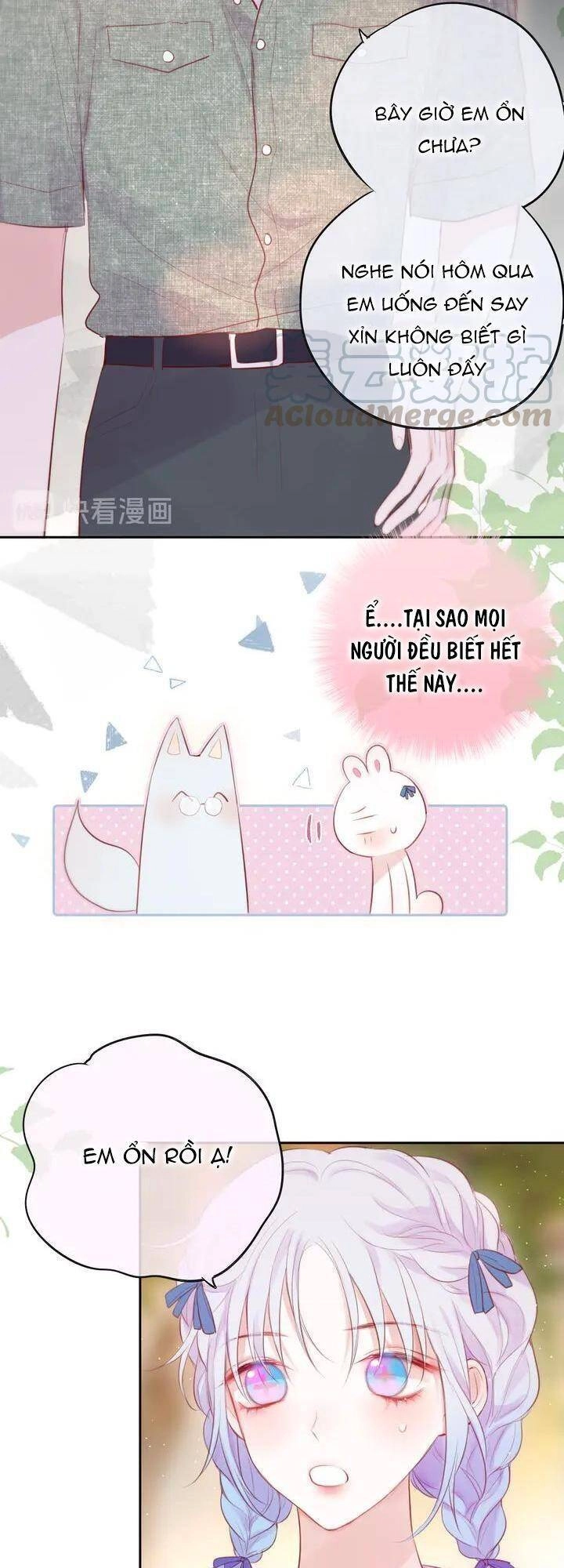 Đêm Ngày Không Dứt Chapter 76 - 10