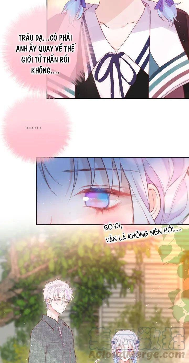 Đêm Ngày Không Dứt Chapter 76 - 11