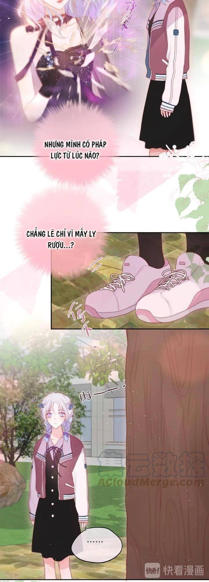 Đêm Ngày Không Dứt Chapter 76 - 16