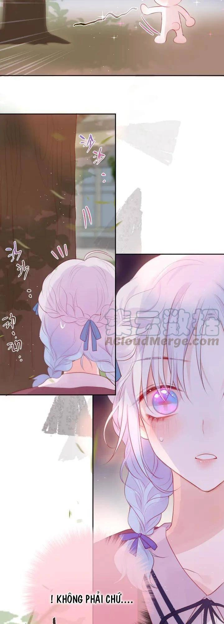 Đêm Ngày Không Dứt Chapter 76 - 18