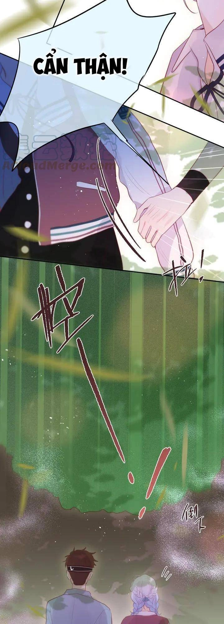 Đêm Ngày Không Dứt Chapter 76 - 20