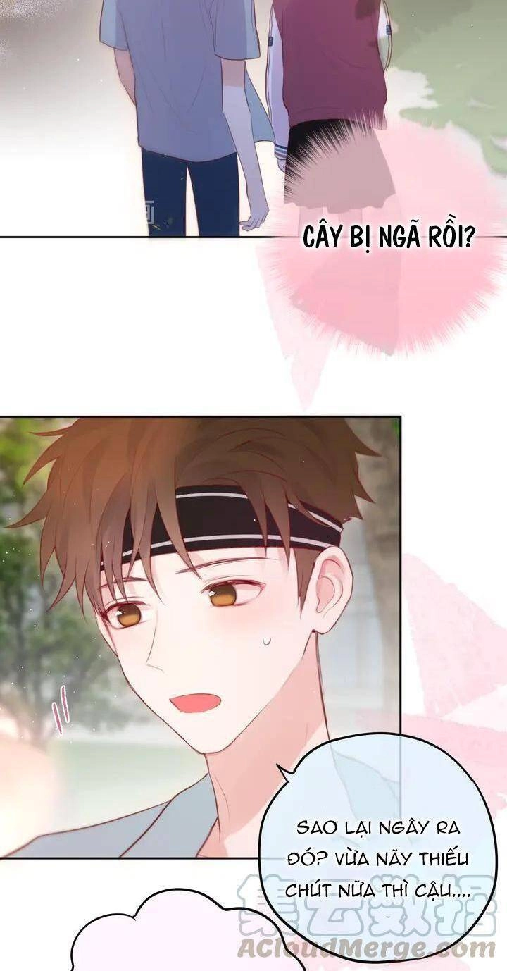 Đêm Ngày Không Dứt Chapter 76 - 21