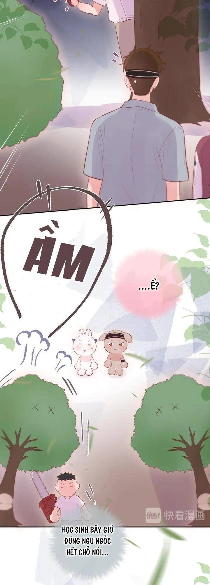 Đêm Ngày Không Dứt Chapter 76 - 24