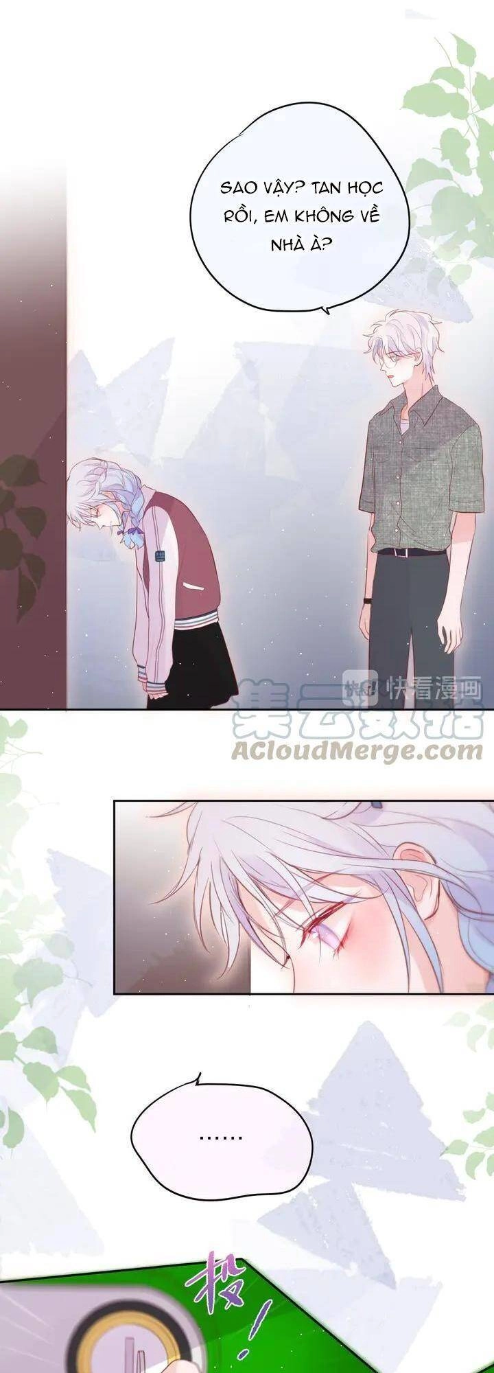 Đêm Ngày Không Dứt Chapter 76 - 28