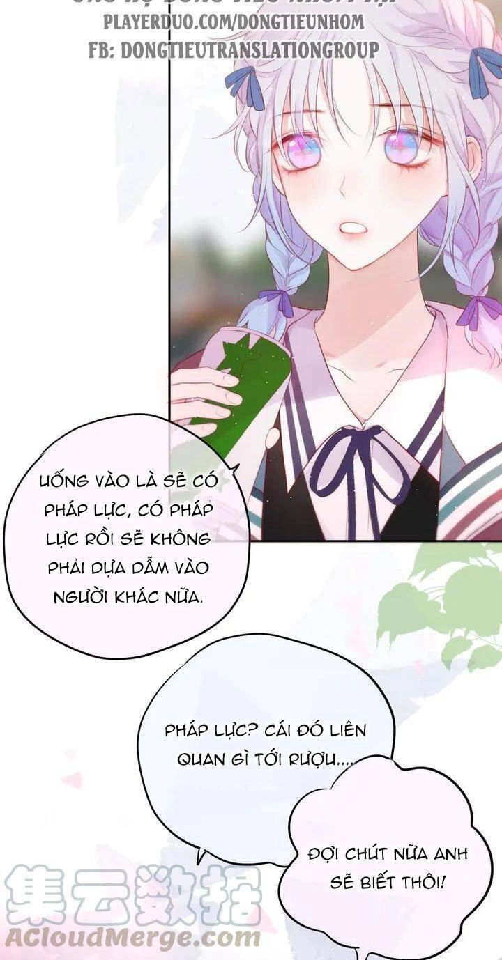 Đêm Ngày Không Dứt Chapter 76 - 31