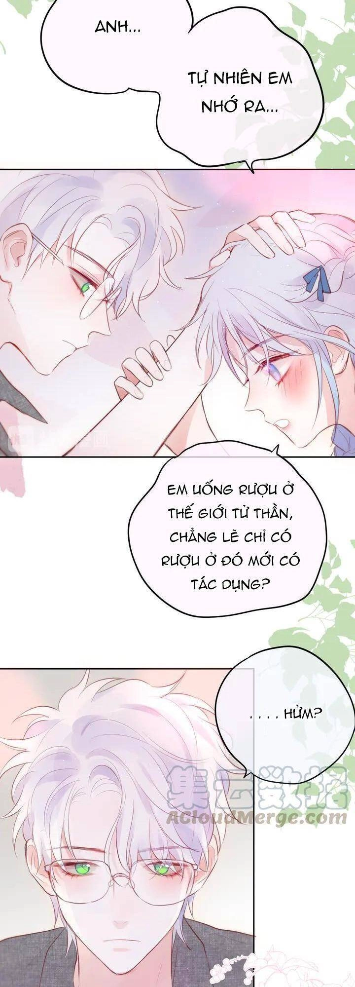 Đêm Ngày Không Dứt Chapter 76 - 36