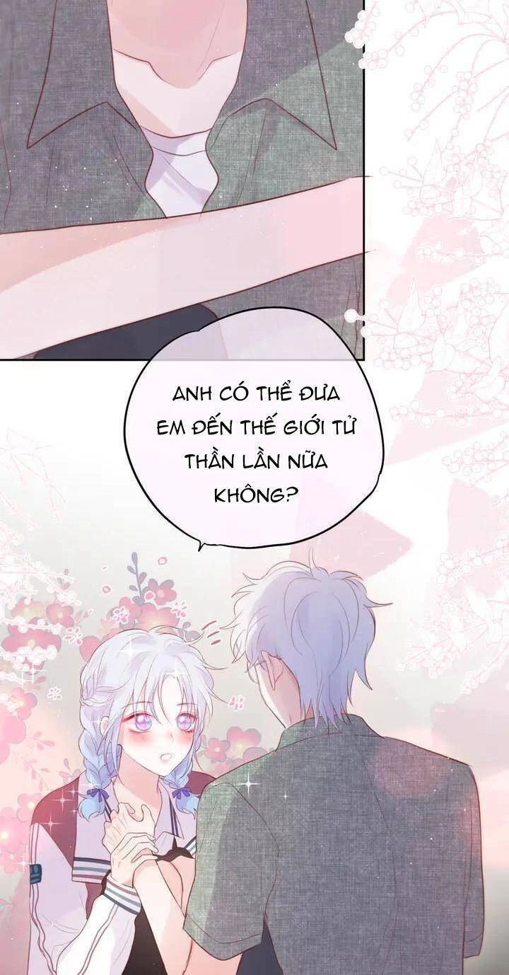 Đêm Ngày Không Dứt Chapter 76 - 37