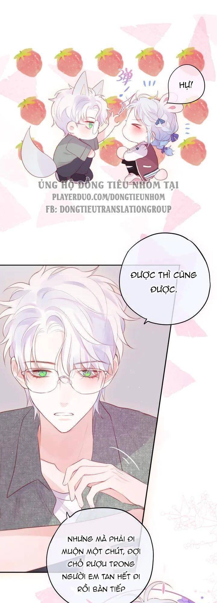 Đêm Ngày Không Dứt Chapter 77 - 2