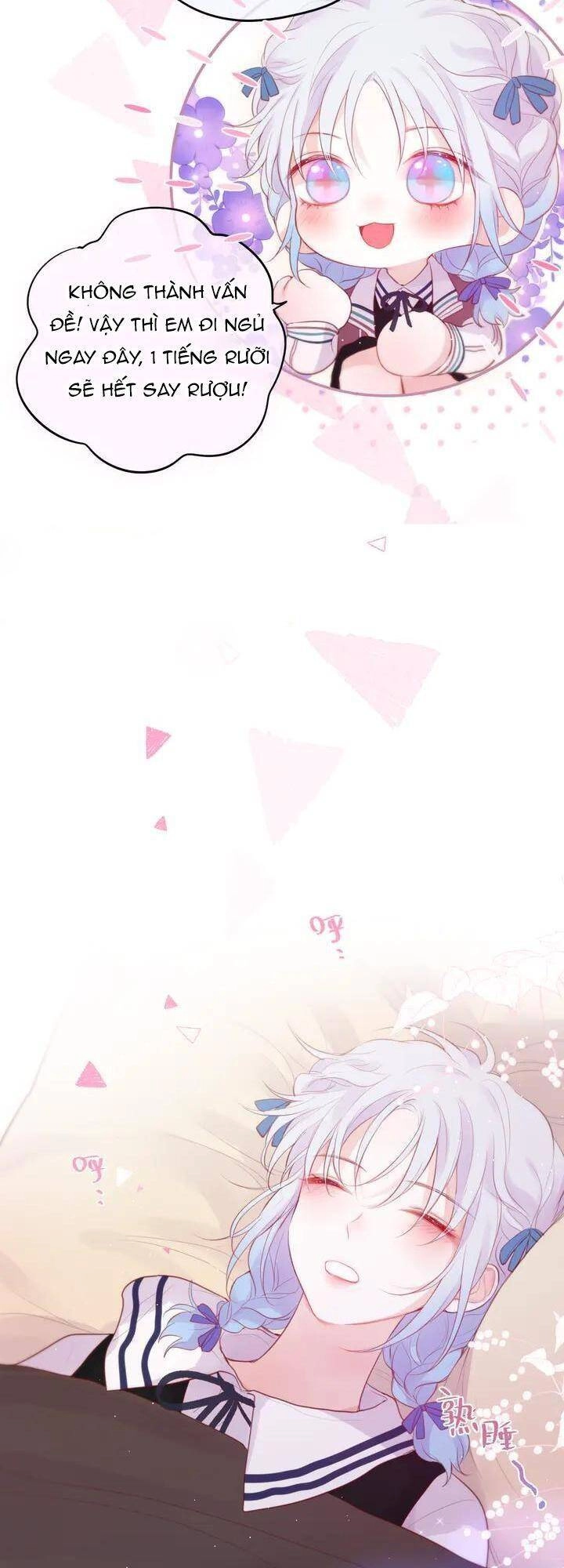 Đêm Ngày Không Dứt Chapter 77 - 3