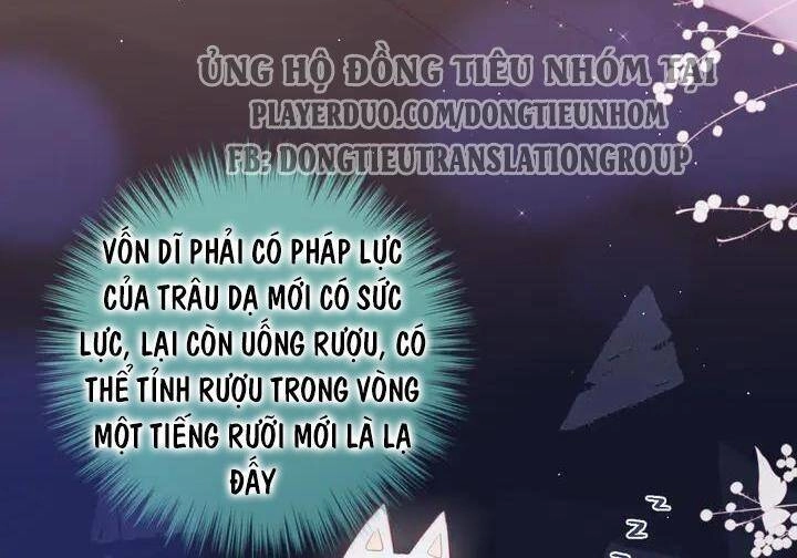 Đêm Ngày Không Dứt Chapter 77 - 4