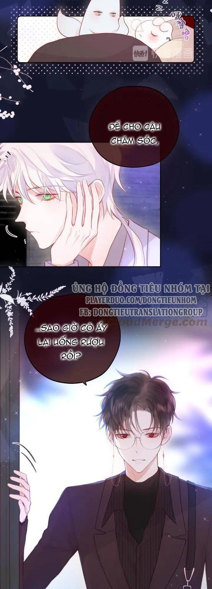 Đêm Ngày Không Dứt Chapter 77 - 5