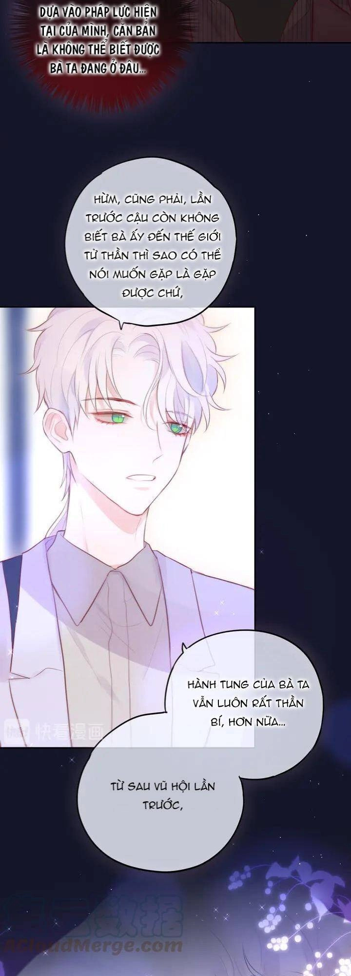 Đêm Ngày Không Dứt Chapter 77 - 8