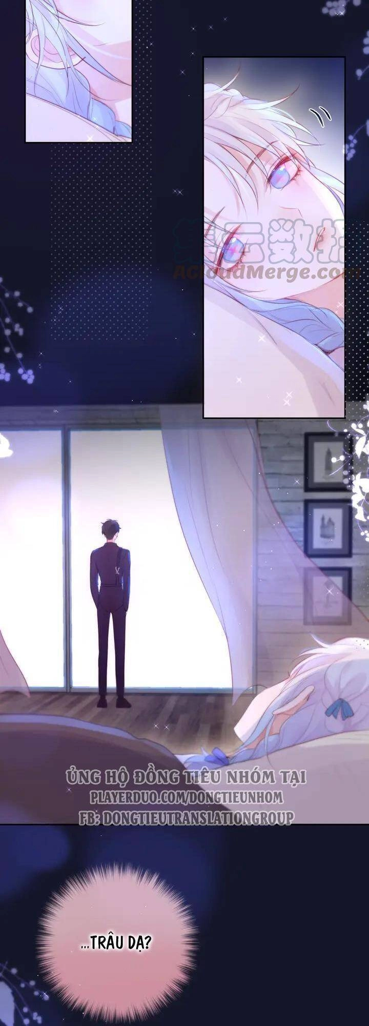 Đêm Ngày Không Dứt Chapter 77 - 11