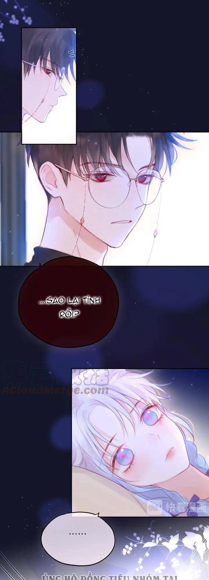 Đêm Ngày Không Dứt Chapter 77 - 12