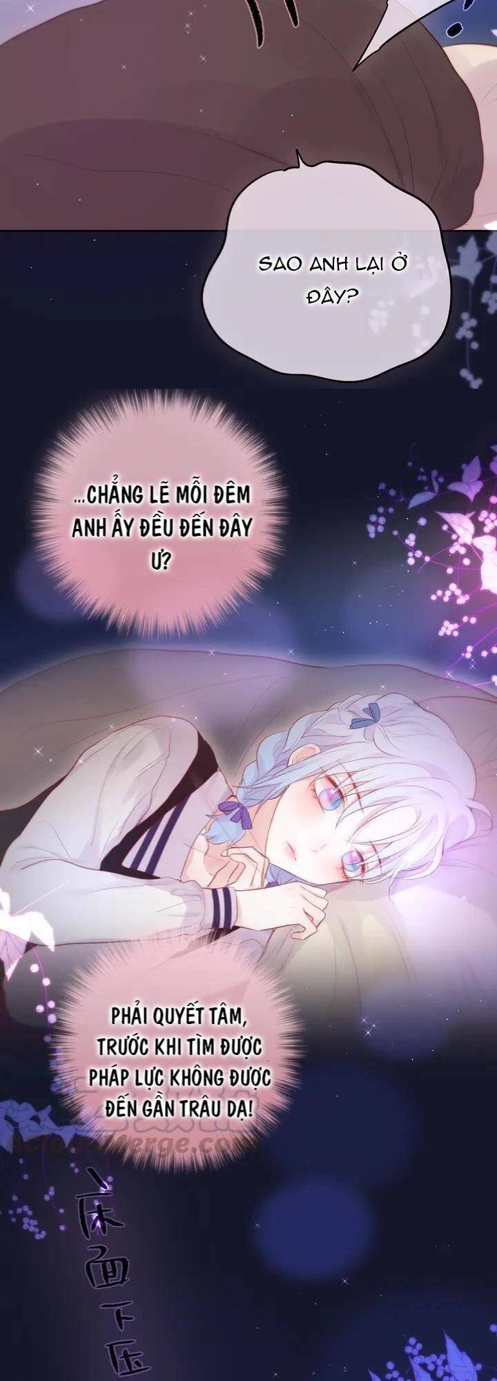 Đêm Ngày Không Dứt Chapter 77 - 14