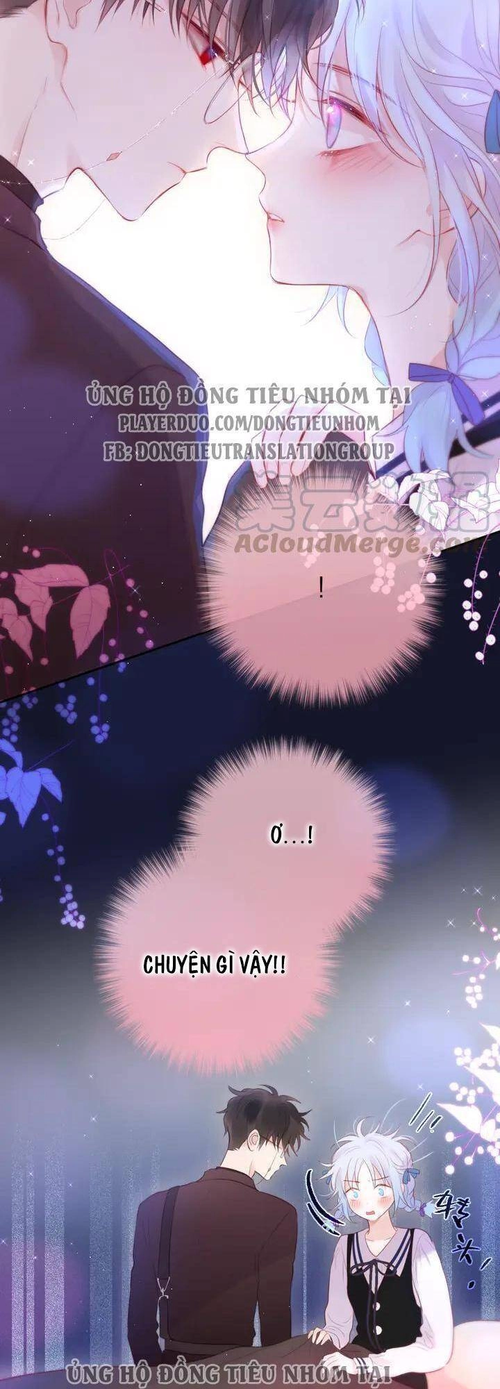 Đêm Ngày Không Dứt Chapter 77 - 18