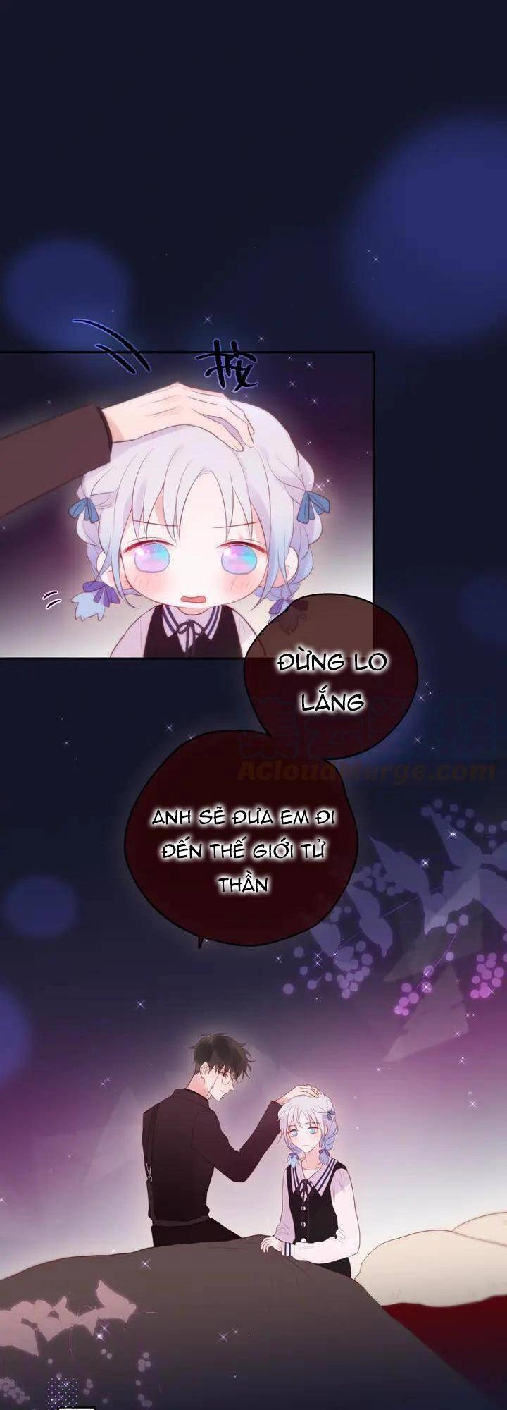 Đêm Ngày Không Dứt Chapter 77 - 20