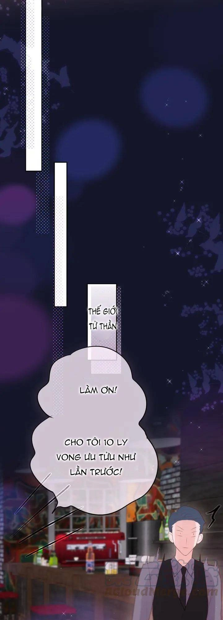 Đêm Ngày Không Dứt Chapter 77 - 21