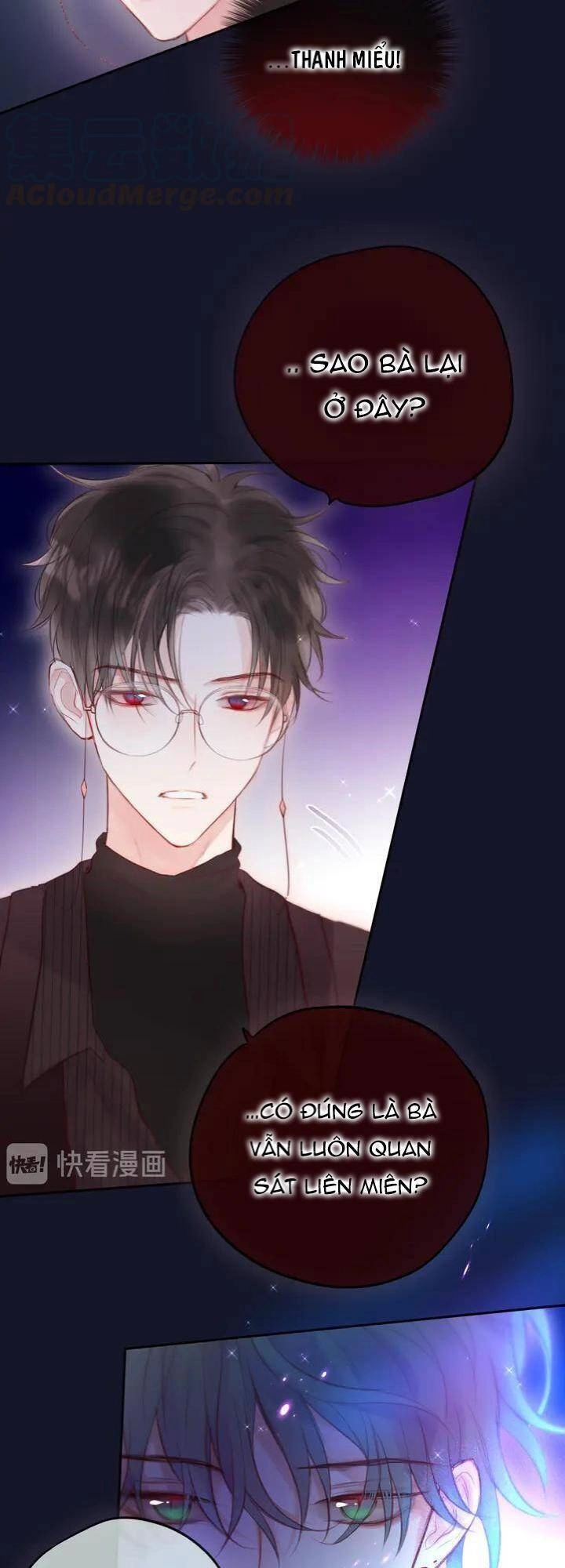 Đêm Ngày Không Dứt Chapter 77 - 26