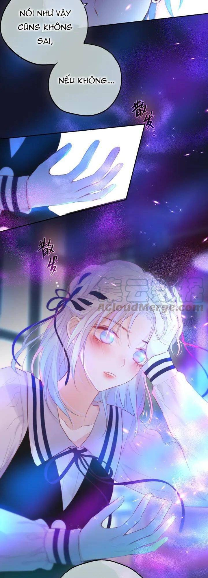 Đêm Ngày Không Dứt Chapter 77 - 27